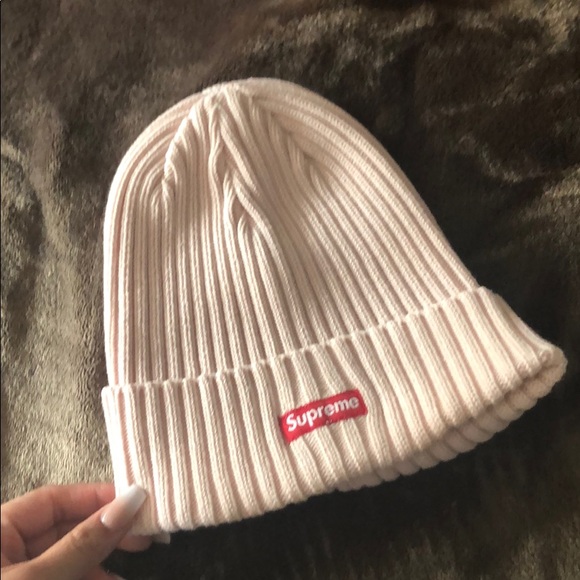 baby supreme beanie